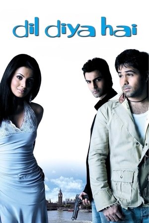 दिल दिया है (2006)