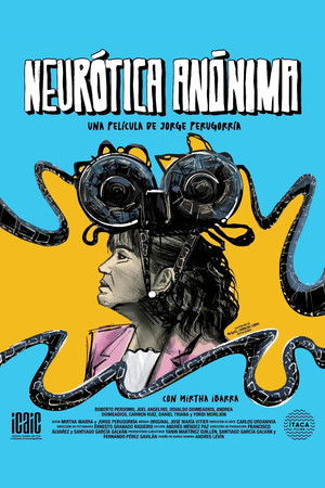 Neurótica Anónima (2025)