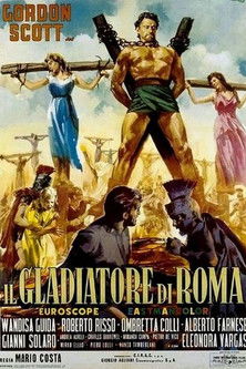 Il gladiatore di Roma (1962)