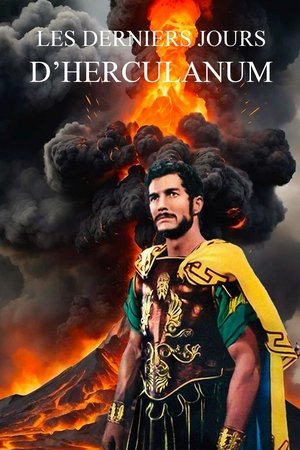 Les derniers jours d'herculanum (1962)