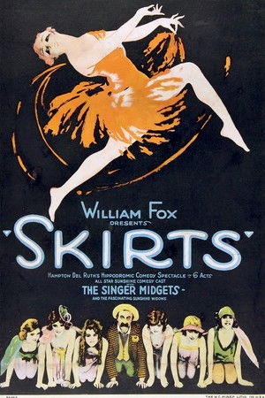 Skirts (1921)