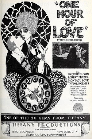 One Hour of Love (1927)