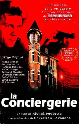 La Conciergerie (1997)
