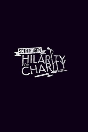 Seth Rogen's Hilarity for Charity (2014)