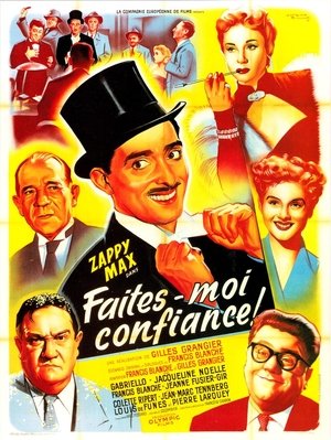 Faites-moi confiance (1954)