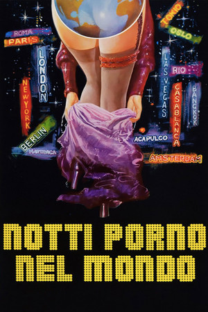 Le notti porno nel mondo (1977)