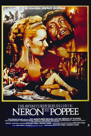 Nerone e Poppea (1982)