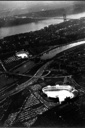 The Polo Grounds: Requiem for an Arena (1964)