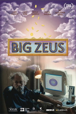 Suur Zeus (2025)