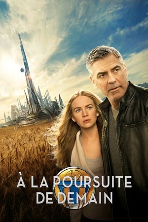 À la poursuite de demain (2015)