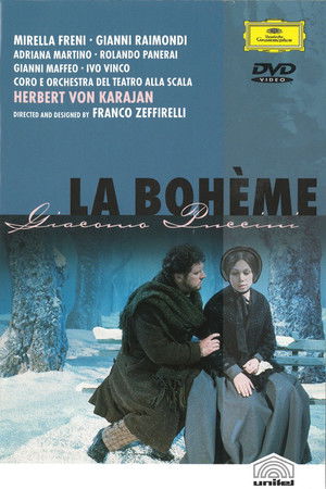 La Bohème (1965)
