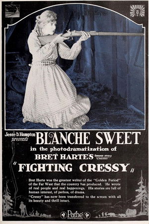 Fighting Cressy (1919)
