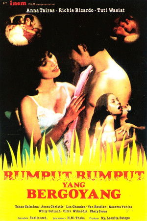 Rumput Rumput Yang Bergoyang (1983)