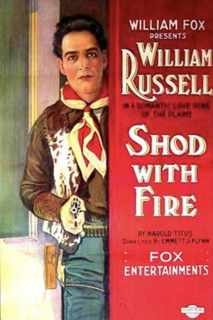 Shod with Fire (1920)