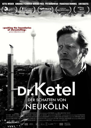Dr. Ketel - Der Schatten von Neukölln (2011)