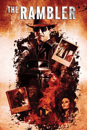 The Rambler (2013)