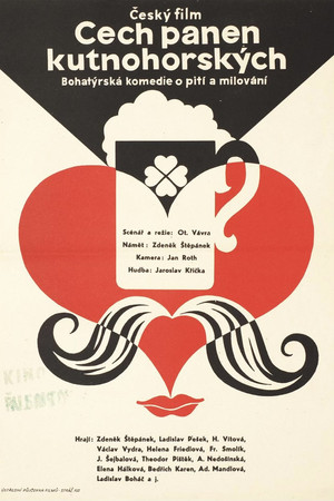 Cech panen kutnohorských (1938)