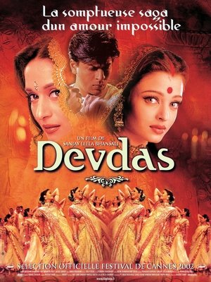 Devdas (2002)