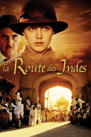 La Route des Indes (1984)