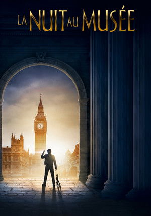 La Nuit au musée (2006)