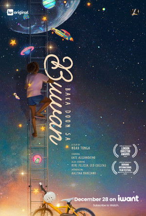 Baka Doon sa Buwan (2024)