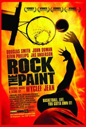 Rock the Paint (2005)
