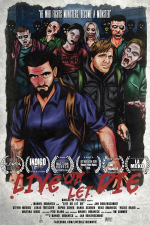 Live or Let Die (2014)