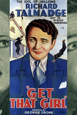Get That Girl (1932)