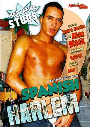 Spanish Harlem (2009)