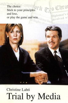 An American Daughter (2000)