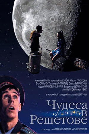 Чудеса в Решетове (2004)
