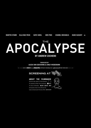 The Apocalypse (2013)