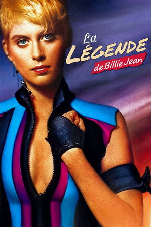 La légende de Billie Jean (1985)