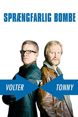 Clash of Egos (2006)