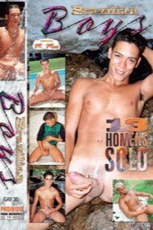 13 Homens Solo (2004)