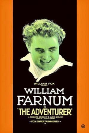 The Adventurer (1920)