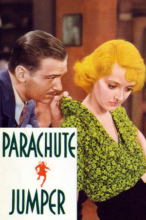 Le Parachutiste (1933)