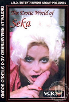 The Erotic World of Seka (1980)