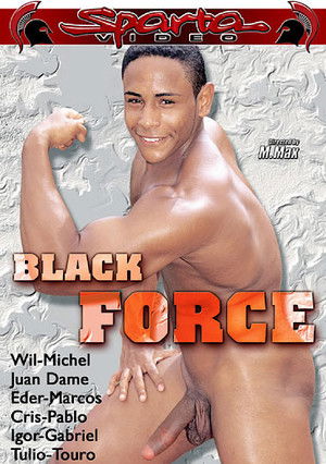 Black Force (2002)