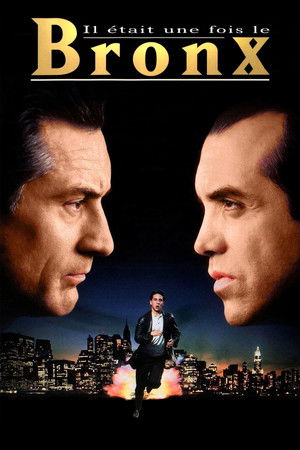 Il était une fois le Bronx (1993)
