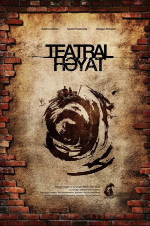 Teatral həyat (2009)
