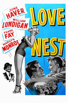 Nid d'amour (1951)