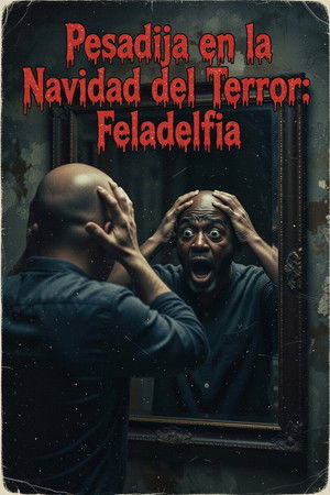 Christmas Nightmare of Horror: Feladelfia (2017)