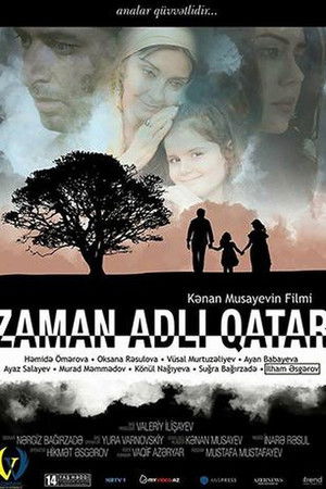 Zaman Adlı Qatar (2016)