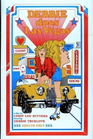Debbie Does Las Vegas (1979)