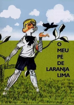 O Meu Pé de Laranja Lima (1970)