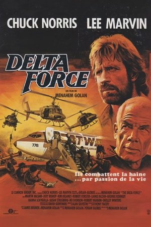 Delta Force (1986)