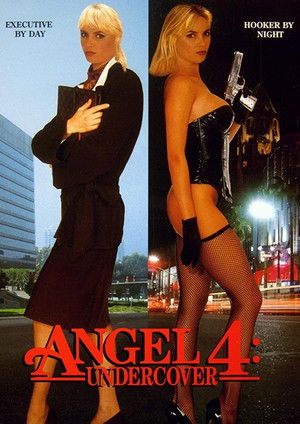 Angel 4: Undercover (1994)