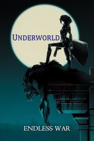 Underworld: Endless War (2011)