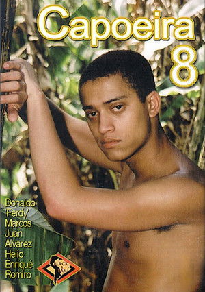 Capoeira 8 (2003)
